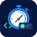 Work Hours Time Tracker